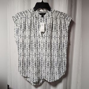 Banana Republic blouse size XS